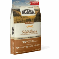 Acana Wild Prairie Cat & Kitten Food