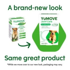 YuMOVE Joint Care For Adult Dogs -Pet Supply Store YuMOVE Joint Care Adult 60 2 d7etsb