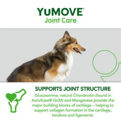 YuMOVE Joint Care For Adult Dogs -Pet Supply Store YuMOVE Joint Care Adult 60 7 qoxuqi