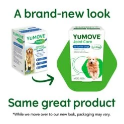YuMOVE Joint Care For Senior Dogs -Pet Supply Store YuMOVE Joint Care Senior 2 fp9juc