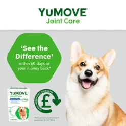 YuMOVE Joint Care For Senior Dogs -Pet Supply Store YuMOVE Joint Care Senior 6 ghep2f