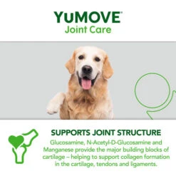 YuMOVE Joint Care For Senior Dogs -Pet Supply Store YuMOVE Joint Care Senior 8 akpwv6