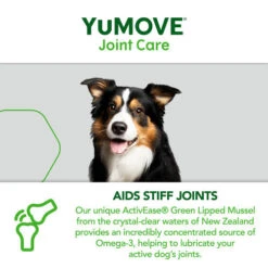 YuMOVE Joint Care For Working Dogs -Pet Supply Store YuMOVE Joint Care Working 6 jl4hgm