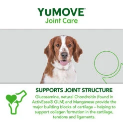 YuMOVE Joint Care For Working Dogs -Pet Supply Store YuMOVE Joint Care Working 7 wtksc2