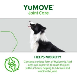 YuMOVE Joint Care For Working Dogs -Pet Supply Store YuMOVE Joint Care Working 8 qbaypj