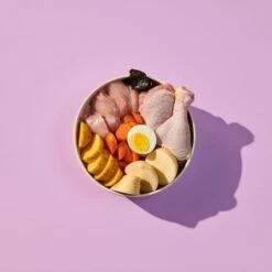 Naturediet Feel Good Grain Free Puppy Wet Dog Food Cartons -Pet Supply Store ZUctRiNY vc3vaz