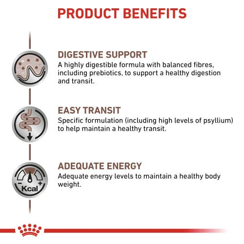 Royal Canin Veterinary Diets Gastrointestinal Fibre Response Dry Adult Cat Food 6 Royal Canin Veterinary Diets Gastrointestinal Fibre Response Dry Adult Cat Food - Image 4