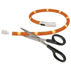 Ancol USB Rechargeable Dog Bands -Pet Supply Store ancol safety halo cut to size saxpu0