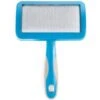 Ancol Ergo Universal Slicker Dog Brush -Pet Supply Store ancol slicker brush th9ecu