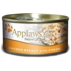 Applaws Meaty Tins Wet Cat Food -Pet Supply Store bo19077 1 1