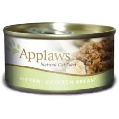 Applaws Meaty Tins Wet Cat Food