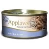 Applaws Natural Ocean Fish In Broth Wet Adult Cat Food -Pet Supply Store bo19087 2