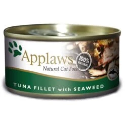 Applaws Fishy Tins Wet Cat Food -Pet Supply Store bo19089 2