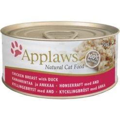 Applaws Meaty Tins Wet Cat Food -Pet Supply Store bo22397 1