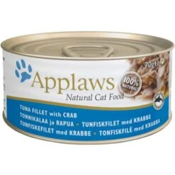 Applaws Fishy Tins Wet Cat Food -Pet Supply Store bo22398