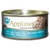 Applaws Fishy Tins Wet Cat Food -Pet Supply Store bo22404 1