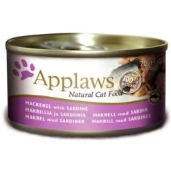 Applaws Fishy Tins Wet Cat Food -Pet Supply Store bo22424 1