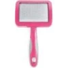 Ancol Ergo Cat Slicker Brush -Pet Supply Store bo22437 1