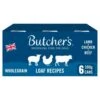 Butchers Loaf Recipes Dog Food Tins
