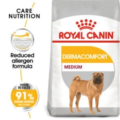 Royal Canin Medium Dermacomfort Adult Dry Dog Food -Pet Supply Store csocqsvcuccrdtnb2ogf ycirz0