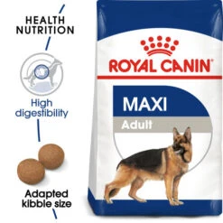 Royal Canin Maxi Adult Dry Dog Food -Pet Supply Store dd7ar7b8jtimc7ri5g8w pcqdbr