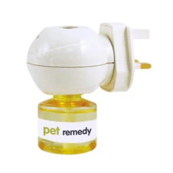 Pet Remedy De-stress & Calm Plug-in Diffuser