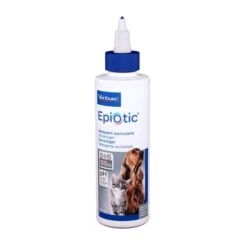 Virbac Epi Otic Ear Cleaner For Dogs And Cats