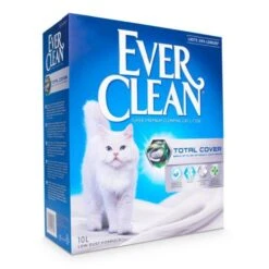 Ever Clean Total Cover Cat Litter