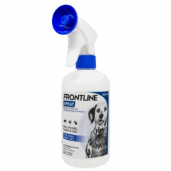 FRONTLINE Spray For Cats & Dogs