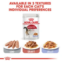Royal Canin Instinctive Adult In Jelly Wet Cat Food -Pet Supply Store gaysn4jw3kxvijkudzxb jk6iih