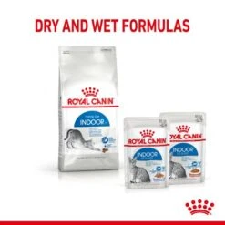 Royal Canin Indoor Sterilised In Gravy Wet Adult Cat Food -Pet Supply Store gwddlzrptfhckr8gpnqz g5hm9o