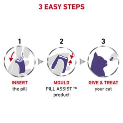 Royal Canin Veterinary Diets Pill Assist Adult Cat Treat -Pet Supply Store gwujwntxs1dfkdqpkdri tcrcx9