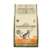 Harringtons Complete Chicken With Rice Dry Adult Cat Food -Pet Supply Store harringtons chicken cat 2kg gpmchs