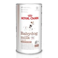 Royal Canin Baby Dog Milk