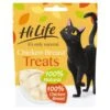 HiLife Its Only Natural Adult Chicken Cat Treats -Pet Supply Store hilifechickentreatsSKU vsfdiv