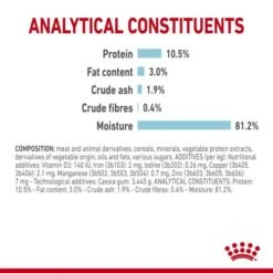 Royal Canin Sensory Feel In Jelly Wet Adult Cat Food 13 Royal Canin Sensory Feel In Jelly Wet Adult Cat Food -Pet Supply Store htmbzrv7bm0qgazjxb5c tbd3td