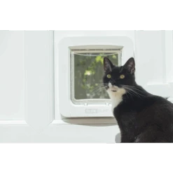 SureFlap Microchip Pet Door Connect For Cats & Small Dogs 14 SureFlap Microchip Pet Door Connect For Cats & Small Dogs -Pet Supply Store image pq3e4v