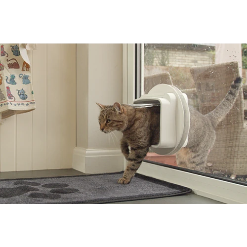 SureFlap Microchip Cat Flap Connect 10 SureFlap Microchip Cat Flap Connect - Image 8