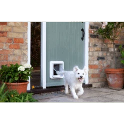 SureFlap Microchip Pet Door Connect For Cats & Small Dogs 15 SureFlap Microchip Pet Door Connect For Cats & Small Dogs -Pet Supply Store image uw6mjx