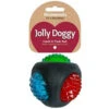 Rosewood Jolly Doggy Catch & Flash Ball Dog Toy -Pet Supply Store jolly doggy flash ball j6mfng