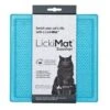 LickiMat Classic Soother Slow Feeder For Cats