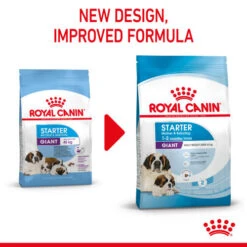 Royal Canin Giant Starter Mother & Babydog Adult And Puppy Dry Dog Food -Pet Supply Store m82dlio4xynlueegmtwg muor2m