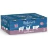 Butchers Meaty Recipes In Jelly Dog Food Tins