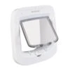 PetSafe Microchip Cat Flap 1 PetSafe Microchip Cat Flap -Pet Supply Store microchip cat flap pd angle right open wfrhfu