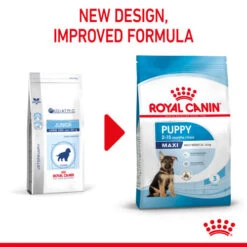 Royal Canin Maxi Puppy Dry Dog Food -Pet Supply Store mjkci1658bkshirmppyl n6dgxh