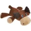 KONG Cozie Ultra Marvin Moose Dog Toy -Pet Supply Store moose boi nclmtx