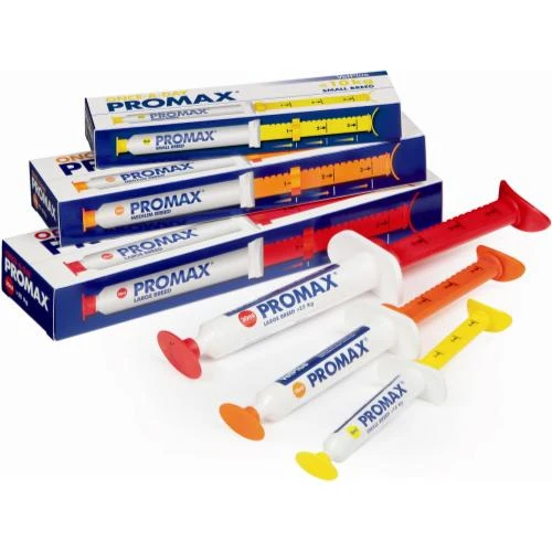 VetPlus Promax Syringe For Dogs 3 VetPlus Promax Syringe For Dogs
