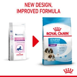 Royal Canin Giant Starter Mother & Babydog Adult And Puppy Dry Dog Food -Pet Supply Store npfserbbdyenqutnbqlo r2gazj