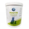 Panzym Concentrated Pancreatic Enzyme Powder For Dogs & Cats -Pet Supply Store panzym 800g emubjj