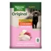 Natures Menu Chicken Lamb & Rice Puppy Food Pouches